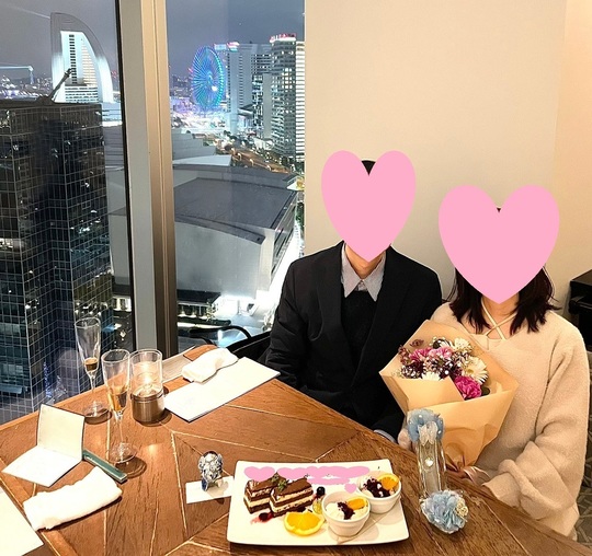 48歳男性(埼玉県)・40歳女性(埼玉県)/ 交際期間6ヶ月 ご成婚者様の婚活体験談