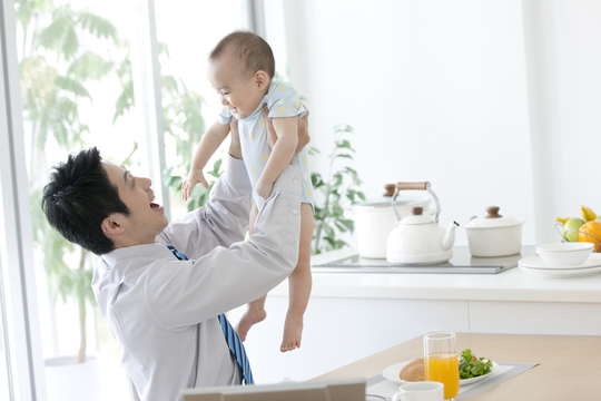 40代男性会員様 ご成婚者様からのメッセージ