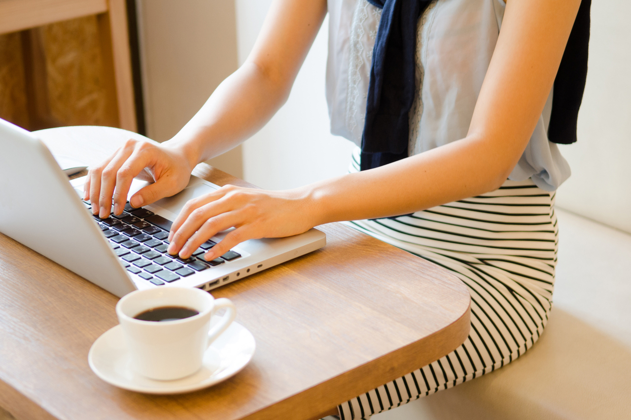 プロフィールの改善例：理想像の盛りすぎから等身大の生活感の表現へ