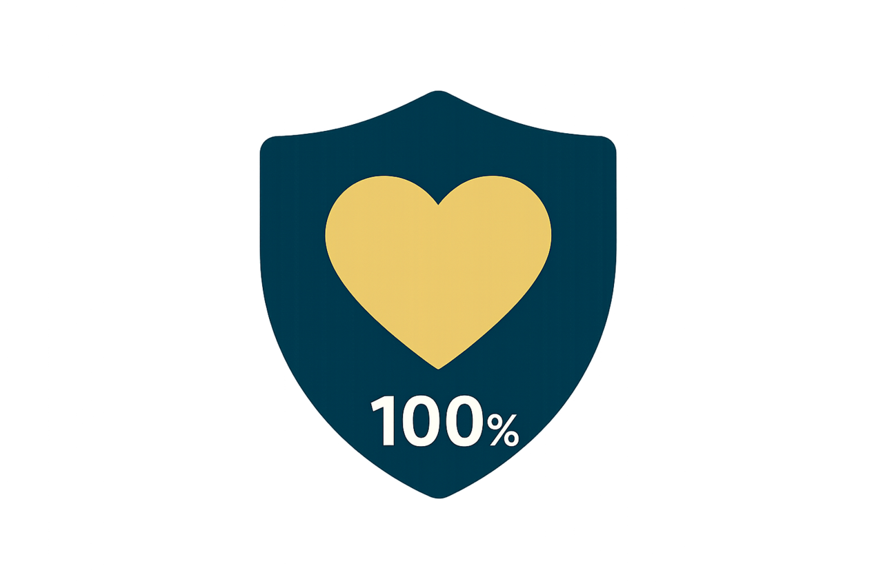 真剣度100%の出会い