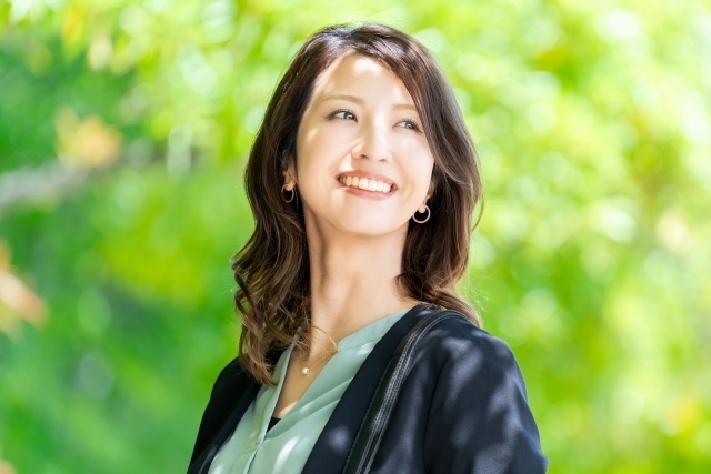 バツイチの婚活の特徴