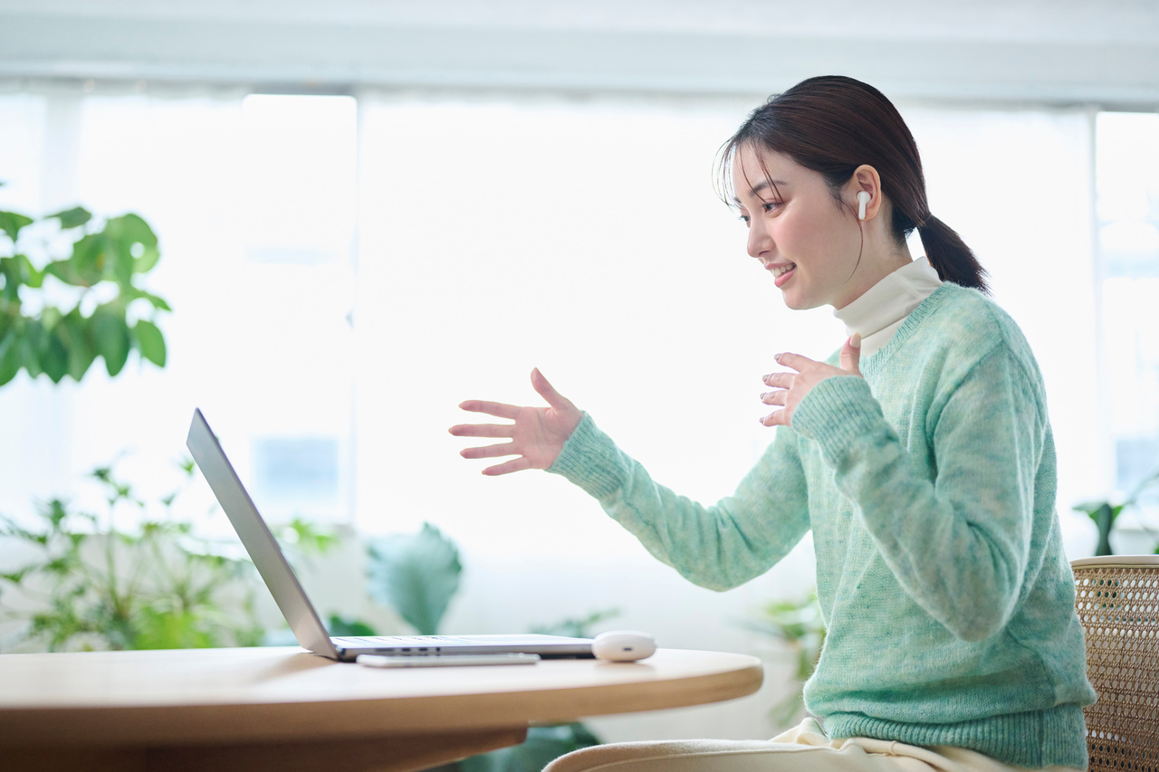 結婚相談所大宮ポルトヌールの来店およびオンライン無料相談