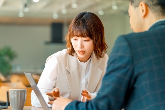 3カ月設計を無料相談で作成する結婚相談所のカウンセリング