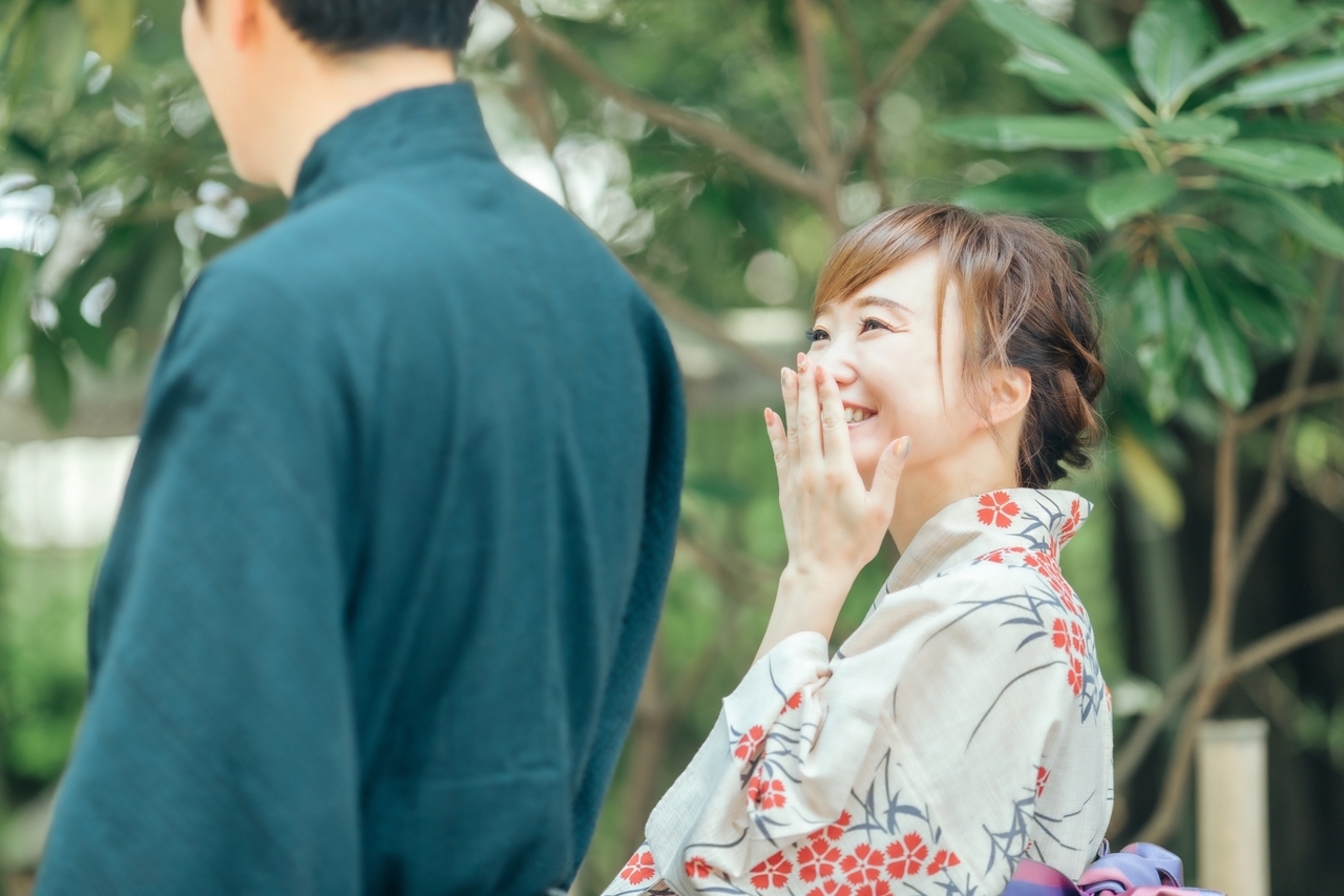 「結婚すれば自然にうまくいく」は誤解です