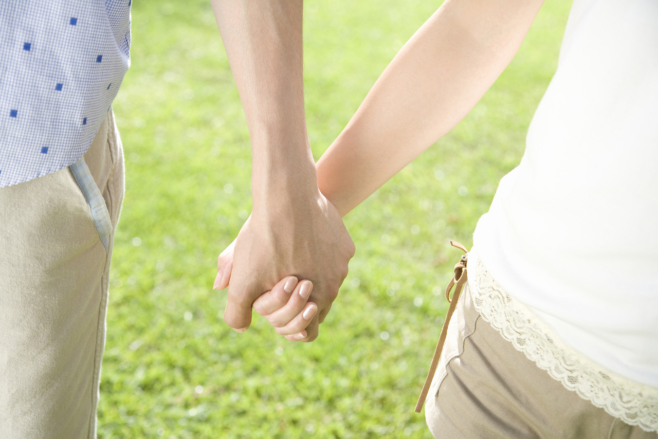 結婚の決め手は？
