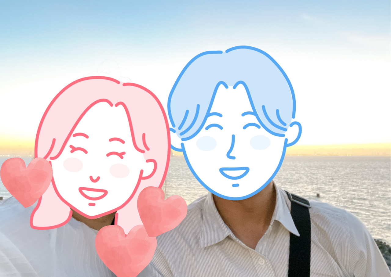 埼玉 / 男性会員様（30代） ご成婚