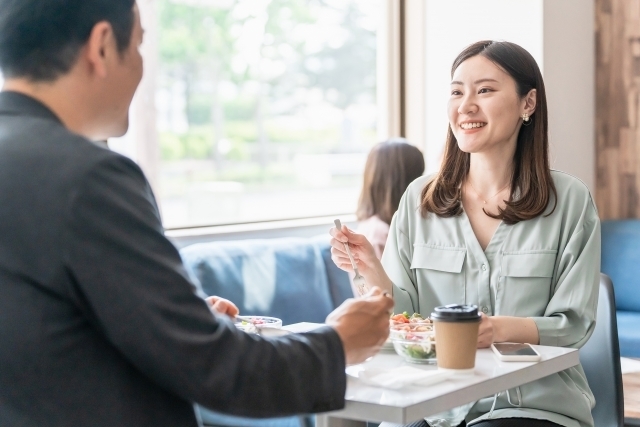 結婚相談所のサポートを活用して理想の相手と出会う