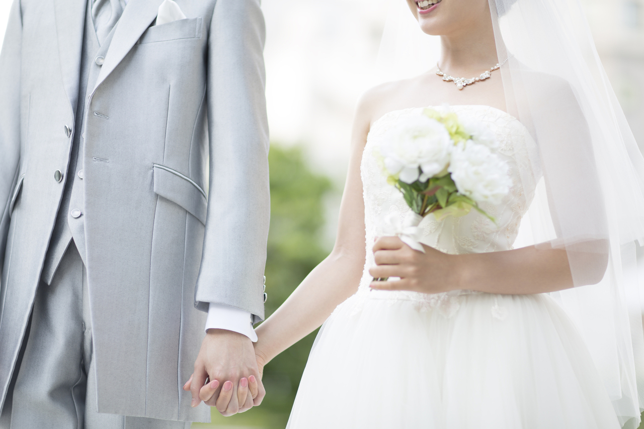 結婚相談所で結婚がすぐに決まる人