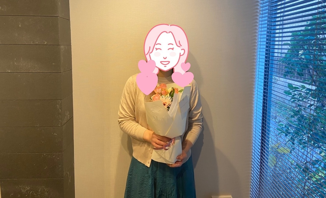 自分らしさをなくさない」ということが一番大事と思える活動でした