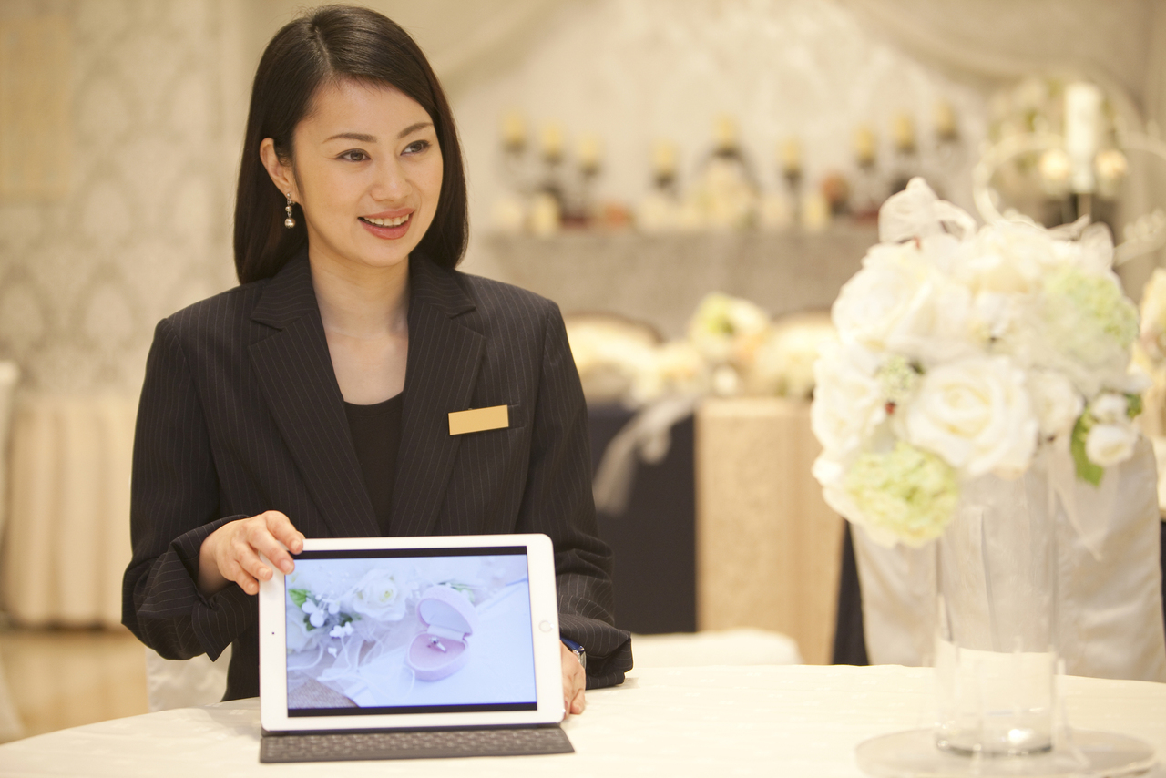 結婚相談所コラム