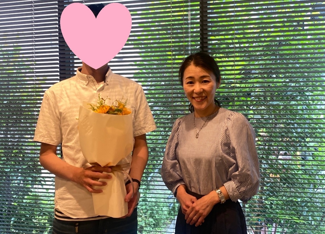 デートを重ね一緒にいて楽だと感じて好きになった30代男性の体験談