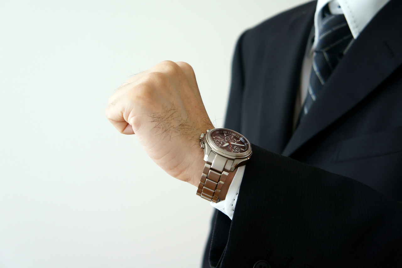 お見合いの申し込み　操作のイメージ