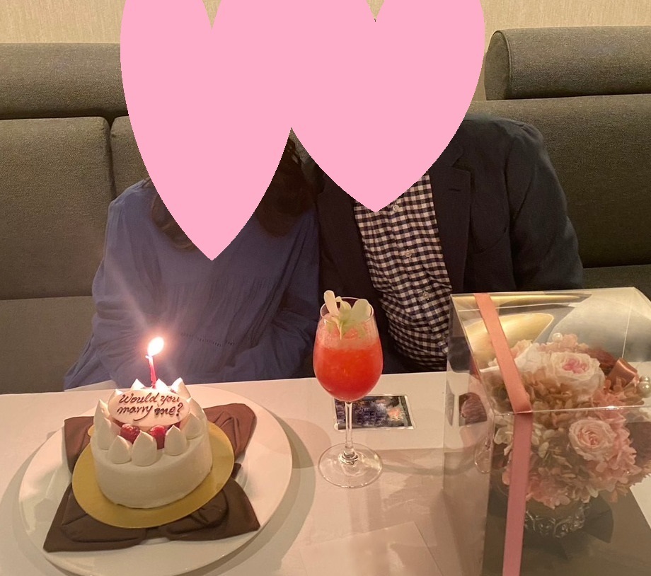 【ご成婚】40代女性会員様の婚活体験談