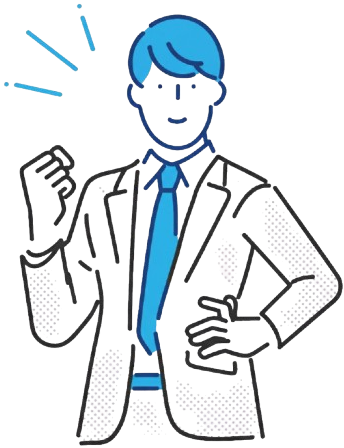 理想のタイプが分からなくても「出会えた」男性イメージ