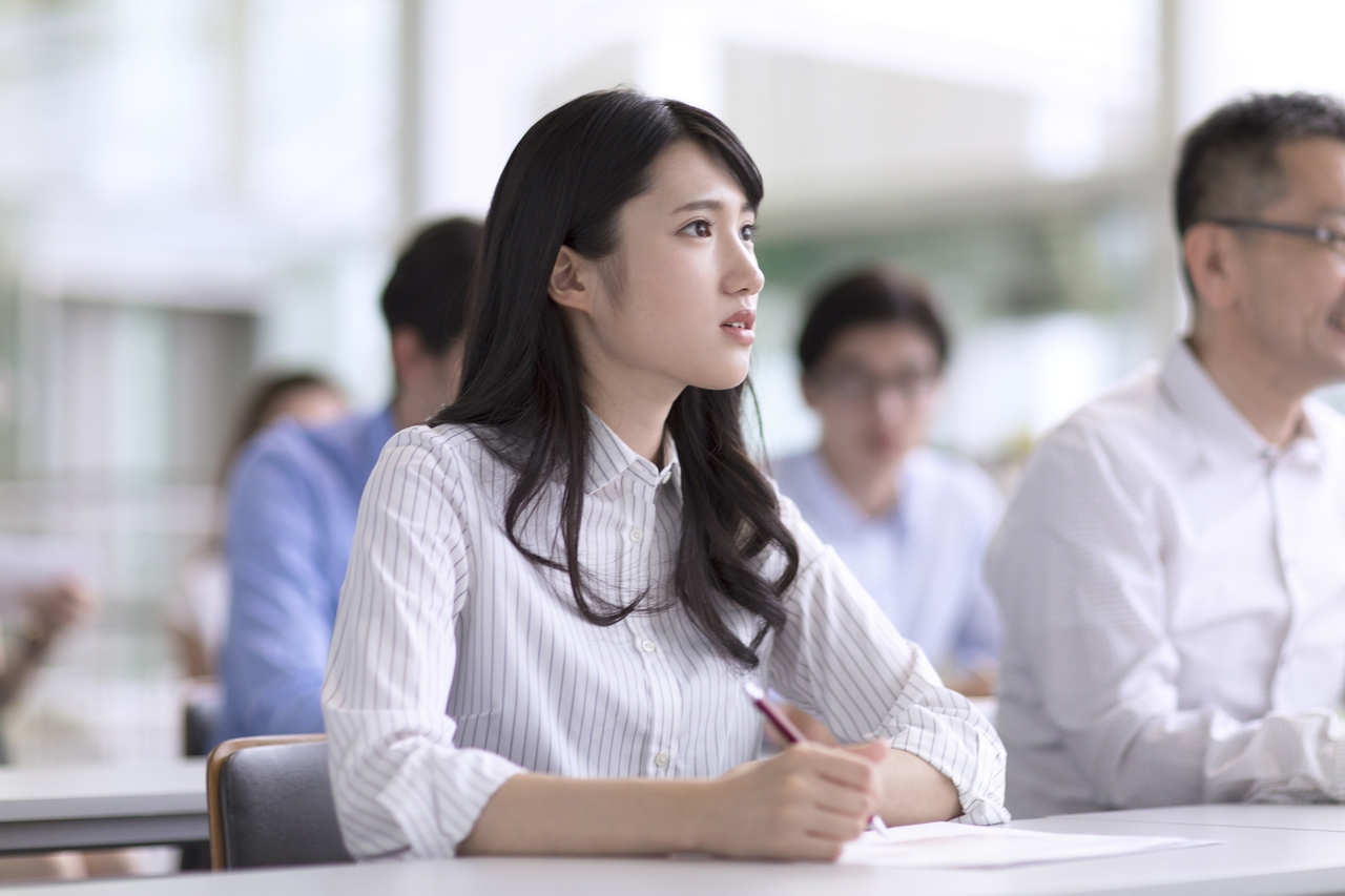 普通の人はどこにいる？普通の人と出会い結婚する3ステップ