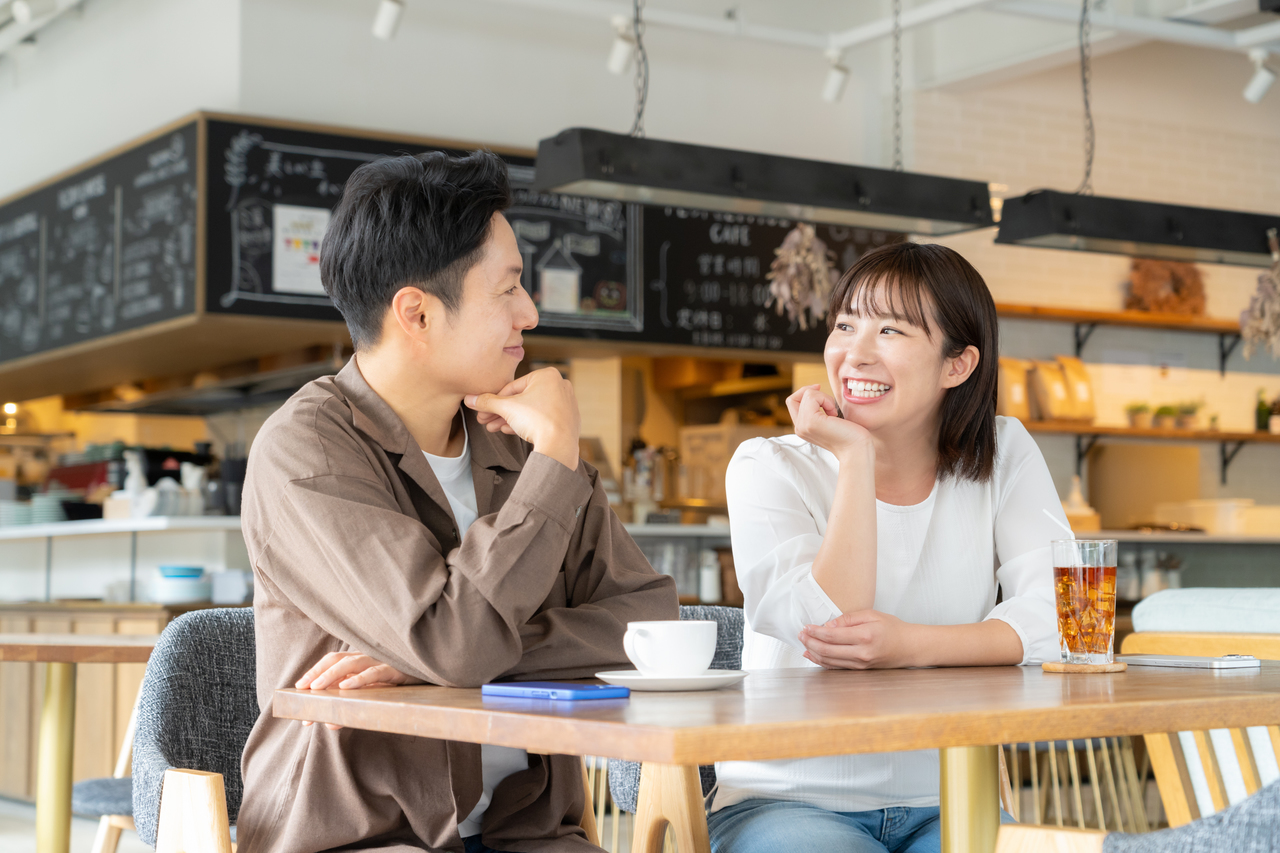 20〜30代男性の婚活は「信頼できるプロの力」が鍵