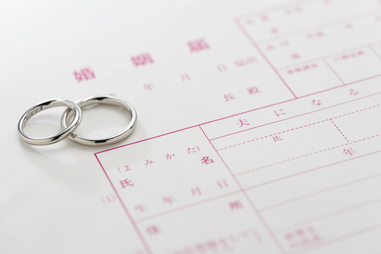 50代からの婚活は結婚相談所がおすすめ！2つの理由