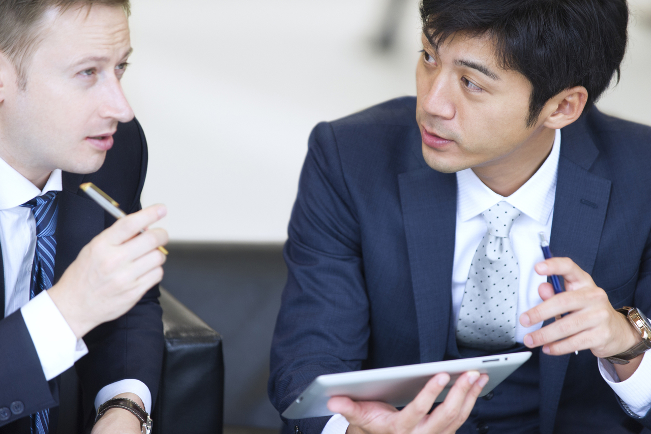 海外駐在中の婚活の課題とは？