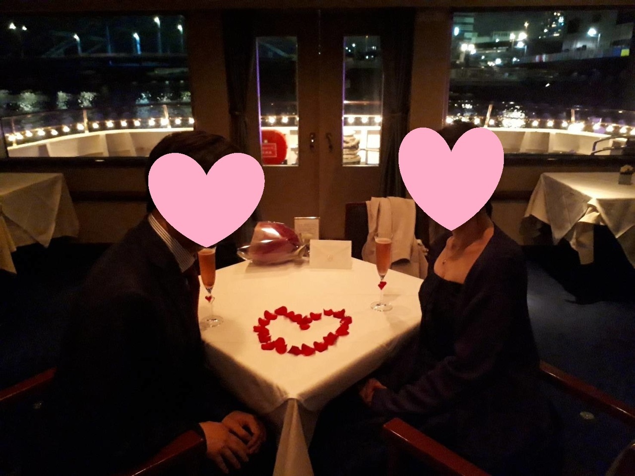 埼玉県在住30代男性／会社員の成婚者