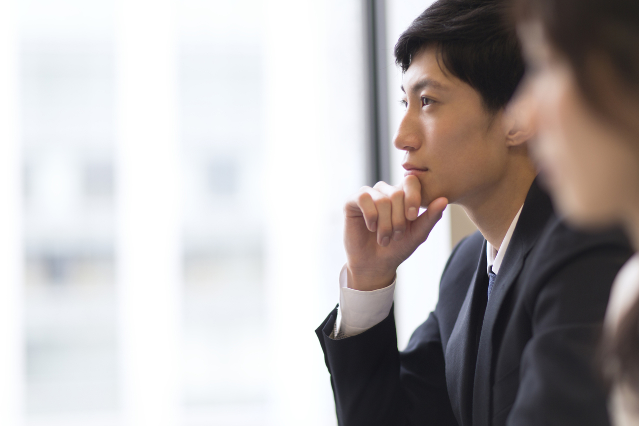 40代の婚活で成功する男性になるためには？7つの方法