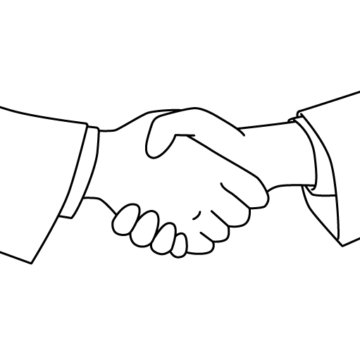 婚活の複数交際が制度上認められていることを説明する図