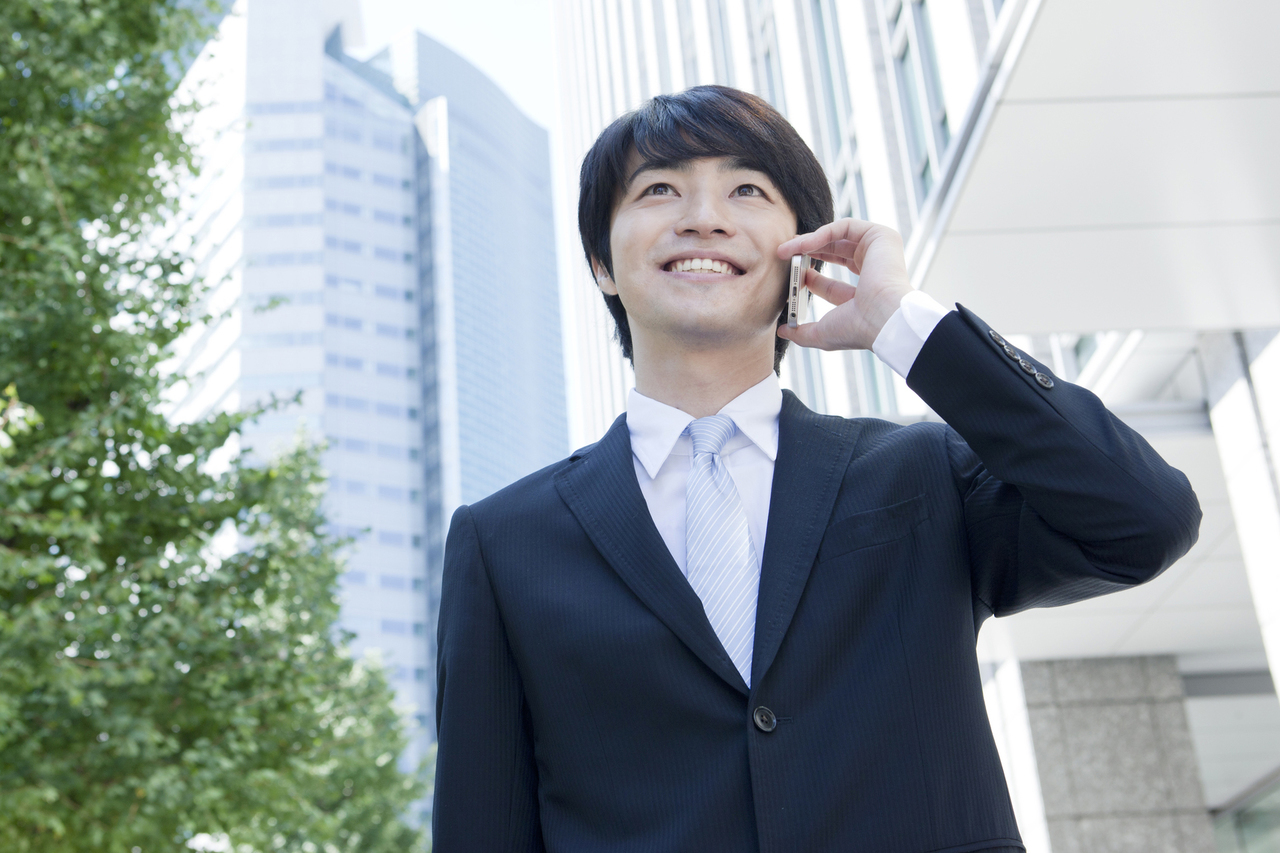 緊張を和らげるための準備