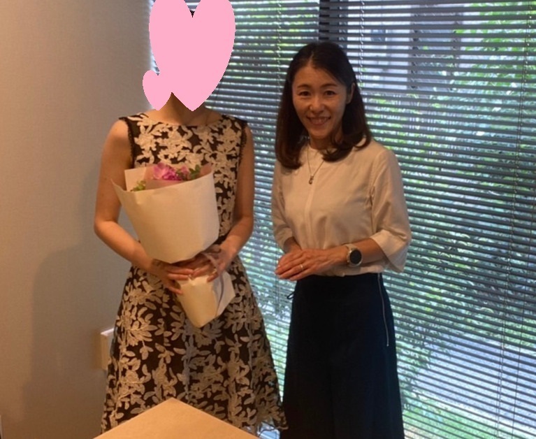埼玉 / 女性会員様（30代前半） ご成婚