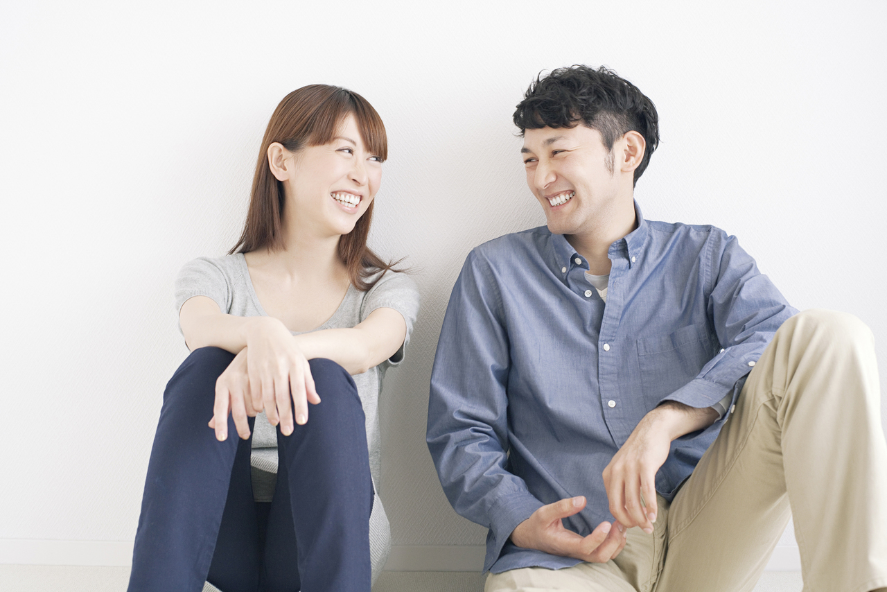 結婚の決め手は？