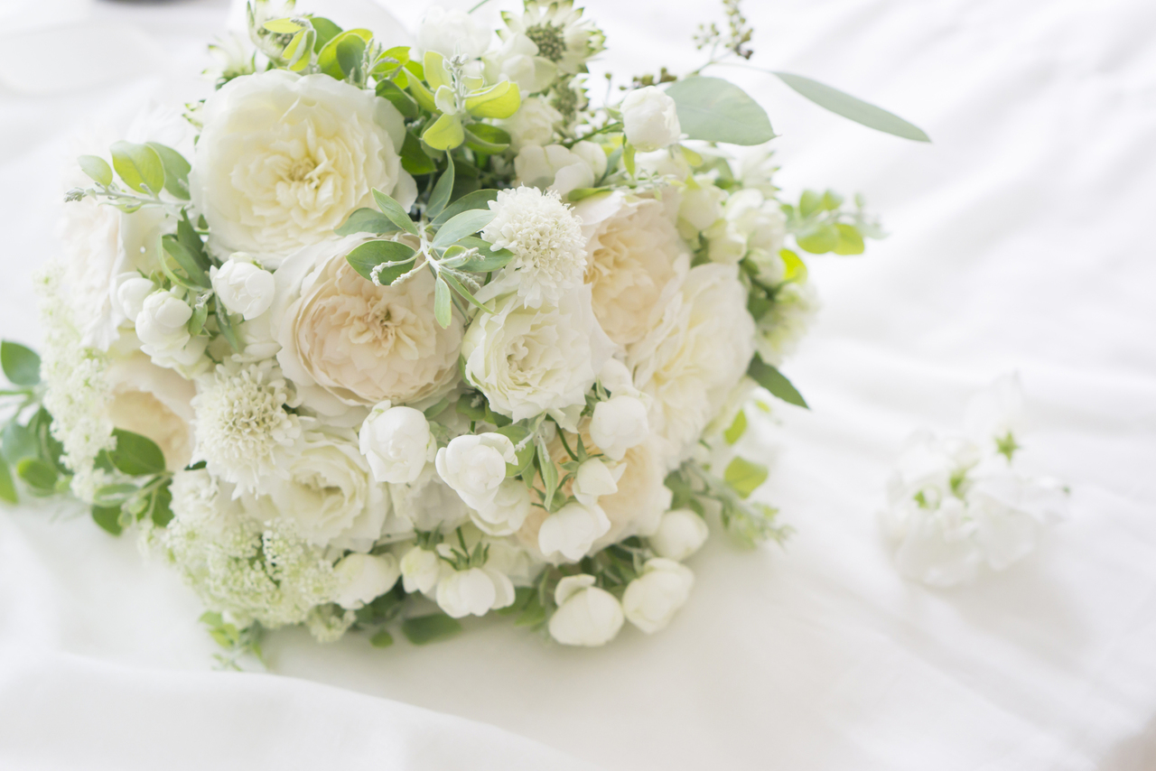 結婚の決め手は？