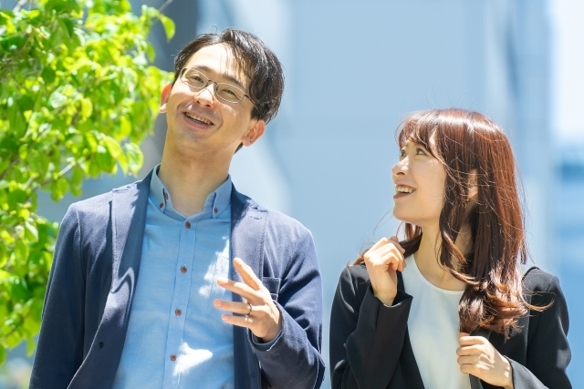 5. 30代男女それぞれの成功ポイント