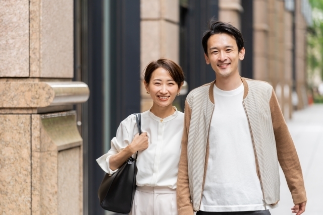 仮交際の目的と進め方