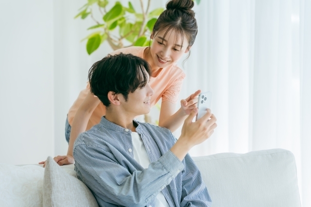 結婚前に同棲するメリット5つ