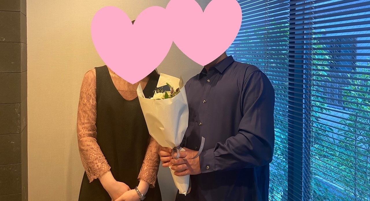 5. 実際の30代男性の婚活成功事例