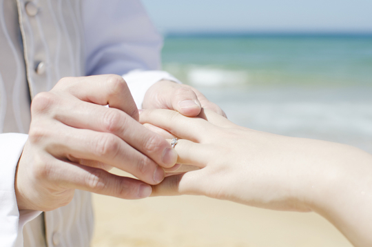 結婚までの期間の目安を分かりやすく解説する婚活ガイド