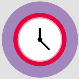 お見合いから真剣交際を経て結婚に至るまでの期間目安タイムライン