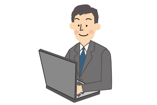 お相手検索システム