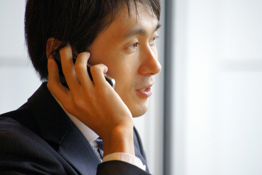 当社に入る前はどんな状態でしたか？