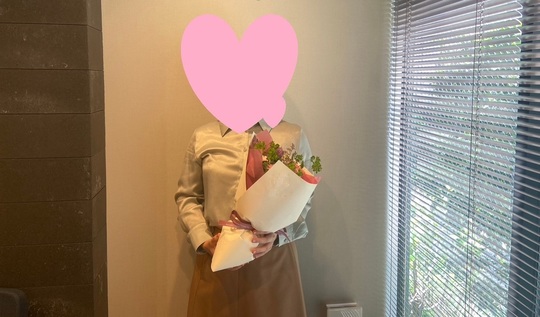 ケースC：30代女性成婚会員様