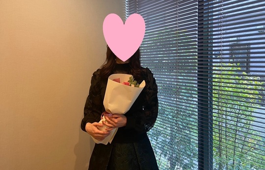 38歳女性(埼玉県)・39歳男性(千葉) / 交際期間8ヶ月 ご成婚者様の婚活体験談