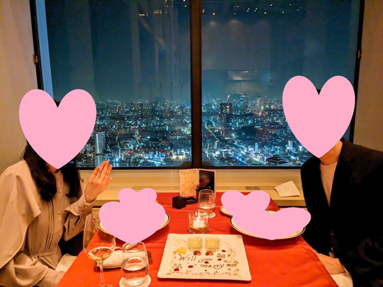 29歳女性(埼玉県)・28歳男性(埼玉県) / 交際期間6ヶ月 ご成婚者様の婚活体験談