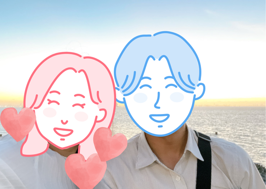 埼玉 / 男性会員様（30代） ご成婚