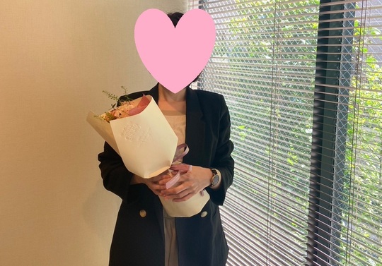 【ご成婚】40代女性会員様の婚活体験談