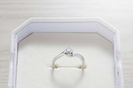 プロポーズの言葉とお答えは？