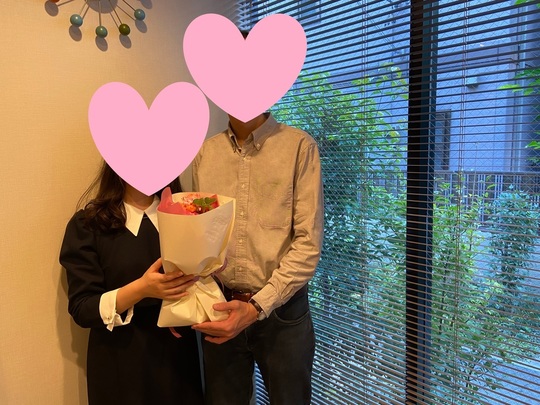 Case 3｜30代女性・活動期間6ヶ月