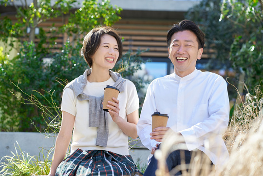 20代から50代まで幅広い世代が活動する埼玉の結婚相談所