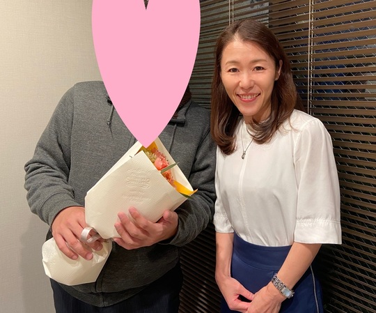 埼玉 / 男性会員様（30代） ご成婚